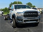 2024 Ram 5500 Regular Cab DRW 4x2, Cab Chassis for sale #31254T - photo 7