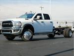 2024 Ram 5500 Crew Cab DRW 4x4, Cab Chassis for sale #31291T - photo 1