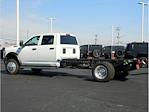 2024 Ram 5500 Crew Cab DRW 4x4, Cab Chassis for sale #31291T - photo 2