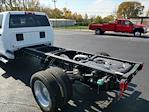 2024 Ram 5500 Crew Cab DRW 4x4, Cab Chassis for sale #31291T - photo 13