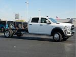 2024 Ram 5500 Crew Cab DRW 4x4, Cab Chassis for sale #31291T - photo 14