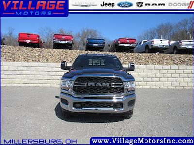 2024 Ram 2500 Crew Cab 4x4, Pickup for sale #24DT030 - photo 2