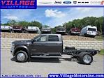 2024 Ram 4500 Crew Cab DRW 4x4, Cab Chassis for sale #24DT041 - photo 5