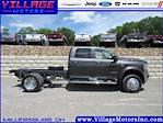 2024 Ram 4500 Crew Cab DRW 4x4, Cab Chassis for sale #24DT041 - photo 6