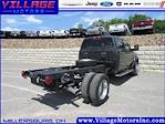 2024 Ram 4500 Crew Cab DRW 4x4, Cab Chassis for sale #24DT041 - photo 4