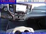 2025 Ram 1500 Crew Cab 4x4, Pickup for sale #25DT005 - photo 21