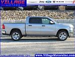 2025 Ram 1500 Crew Cab 4x4, Pickup for sale #25DT005 - photo 4