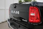 2025 Ram 1500 Crew Cab 4x4, Pickup for sale #537058 - photo 15