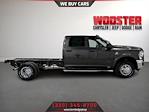 2024 Ram 3500 Crew Cab DRW 4x4, Cab Chassis for sale #D24088 - photo 5