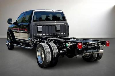 2024 Ram 5500 Crew Cab DRW 4x4, Cab Chassis for sale #D24173 - photo 2