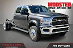 2024 Ram 5500 Crew Cab DRW 4x4, Cab Chassis for sale #D24173 - photo 7