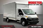 2024 Ram ProMaster 3500 Standard Roof FWD, Box Truck for sale #D24366 - photo 2