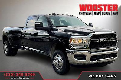 2024 Ram 3500 Crew Cab DRW 4x4, Pickup for sale #D24381 - photo 1