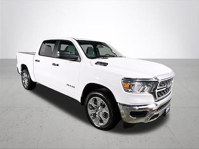 2024 Ram 1500 Crew Cab 4x2, Pickup for sale #R24161 - photo 2