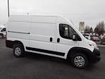 2024 Ram ProMaster 1500 High Roof FWD, Empty Cargo Van for sale #RE112547 - photo 10