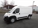 2024 Ram ProMaster 1500 High Roof FWD, Empty Cargo Van for sale #RE112547 - photo 5