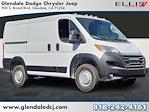 2025 Ram ProMaster 1500 Standard Roof FWD, Empty Cargo Van for sale #R259004 - photo 1