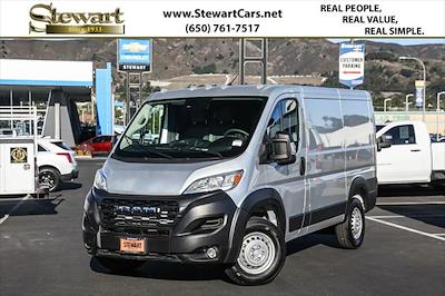 2024 Ram ProMaster 1500 Standard Roof FWD, Empty Cargo Van for sale #C240240 - photo 1