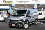 2024 Ram ProMaster 1500 Standard Roof FWD, Empty Cargo Van for sale #C240240 - photo 1