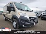 2023 Ram ProMaster 3500 Standard Roof FWD, Empty Cargo Van for sale #RP3555 - photo 1