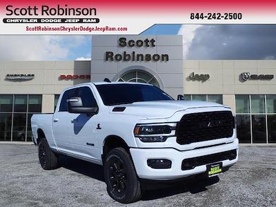 2024 Ram 2500 Crew Cab 4x4, Pickup for sale #3240233 - photo 1