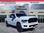 2024 Ram 2500 Crew Cab 4x4, Pickup for sale #3240233 - photo 1