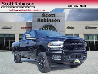 2024 Ram 2500 Crew Cab 4x4, Pickup for sale #3240250 - photo 1