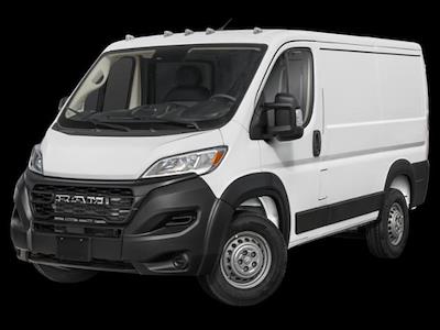 New 2024 Ram ProMaster 1500 Base High Roof FWD, Empty Cargo Van for sale #3240527T - photo 1