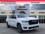 2025 Ram 1500 Crew Cab 4x4, Pickup for sale #3250006 - photo 1