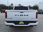 2025 Ram 1500 Crew Cab 4x4, Pickup for sale #3250006 - photo 6