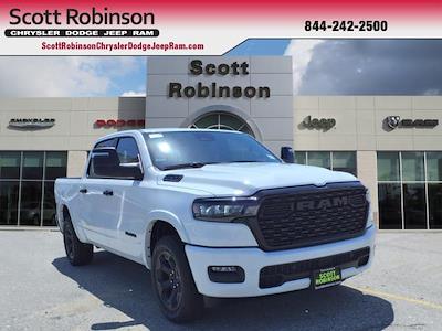 2025 Ram 1500 Crew Cab 4x4, Pickup for sale #3250020 - photo 1