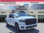 2025 Ram 1500 Crew Cab 4x4, Pickup for sale #3250020 - photo 1