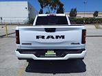 2025 Ram 1500 Crew Cab 4x4, Pickup for sale #3250020 - photo 5