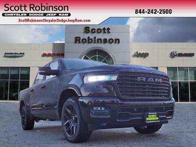 2025 Ram 1500 Crew Cab 4x4, Pickup for sale #3250027 - photo 1