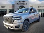 2025 Ram 1500 Crew Cab 4x4, Pickup for sale #3250871 - photo 3