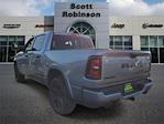 2025 Ram 1500 Crew Cab 4x4, Pickup for sale #3250871 - photo 4