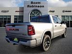 2025 Ram 1500 Crew Cab 4x4, Pickup for sale #3250871 - photo 2