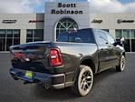 2025 Ram 1500 Crew Cab 4x4, Pickup for sale #3250889 - photo 2