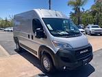 2024 Ram ProMaster 1500 High Roof FWD, Empty Cargo Van for sale #PM24110 - photo 7