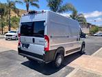 2024 Ram ProMaster 1500 High Roof FWD, Empty Cargo Van for sale #PM24110 - photo 9