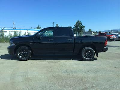 2024 Ram 1500 Classic Crew Cab 4x4, Pickup for sale #473173 - photo 1