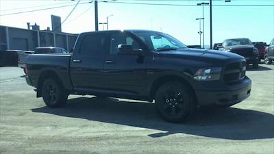 2024 Ram 1500 Classic Crew Cab 4x4, Pickup for sale #473173 - photo 2