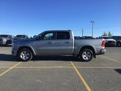 2025 Ram 1500 Crew Cab 4x4, Pickup for sale #473386 - photo 1