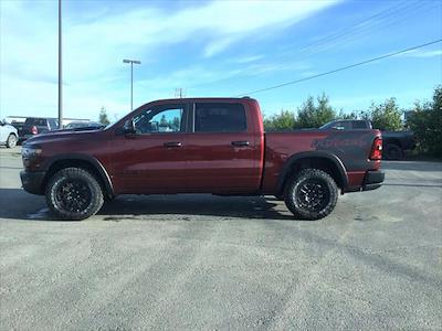 2025 Ram 1500 Crew Cab 4x4, Pickup for sale #473441 - photo 1