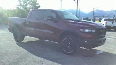 2025 Ram 1500 Crew Cab 4x4, Pickup for sale #473441 - photo 2