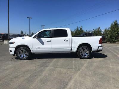 2025 Ram 1500 Crew Cab 4x4, Pickup for sale #473445 - photo 1