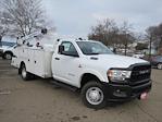 2022 Ram 3500 Regular Cab DRW 4x4, Douglass Mechanics Body for sale #2220811 - photo 4