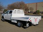 2022 Ram 3500 Crew Cab DRW 4x4, Scelzi Flatbed Truck for sale #2221117 - photo 11