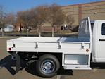 2022 Ram 3500 Crew Cab DRW 4x4, Scelzi Flatbed Truck for sale #2221117 - photo 15