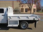 2022 Ram 3500 Crew Cab DRW 4x4, Scelzi Flatbed Truck for sale #2221117 - photo 8